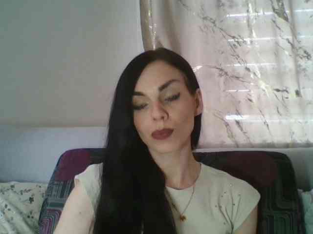 CassidyLovely webcam