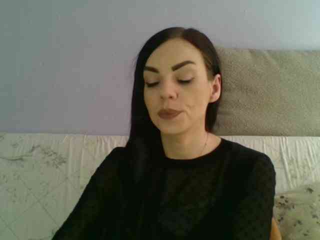 CassidyLovely webcam