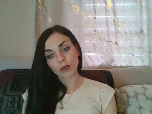 CassidyLovely webcam