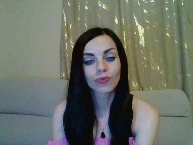 CassidyLovely webcam