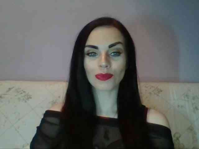 CassidyLovely webcam