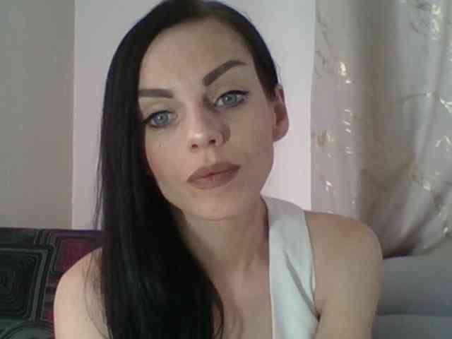 CassidyLovely webcam