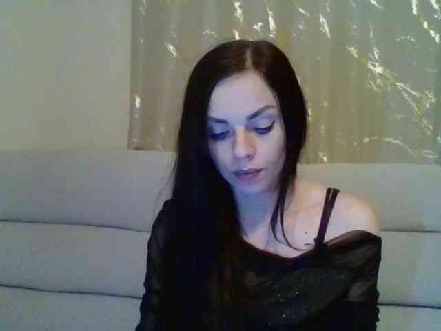 CassidyLovely webcam