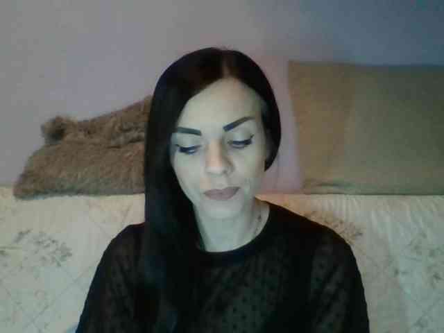 CassidyLovely webcam