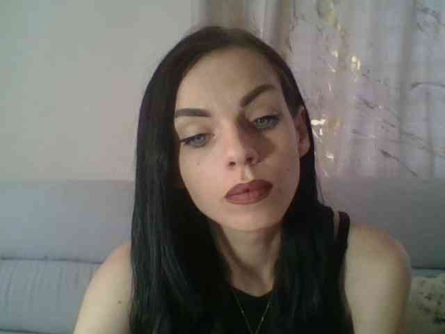 CassidyLovely webcam