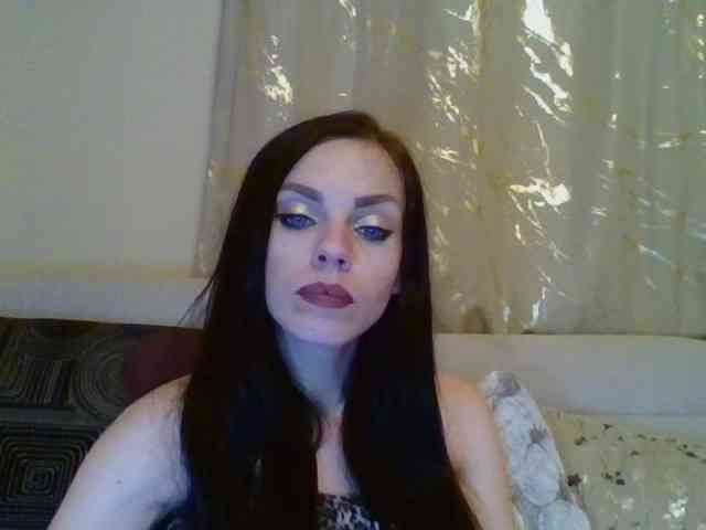 CassidyLovely webcam
