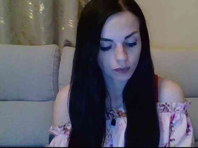 CassidyLovely webcam