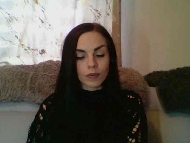 CassidyLovely webcam