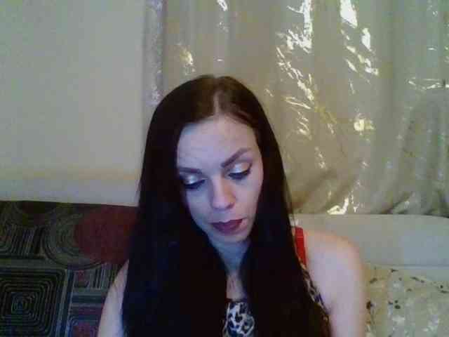 CassidyLovely webcam