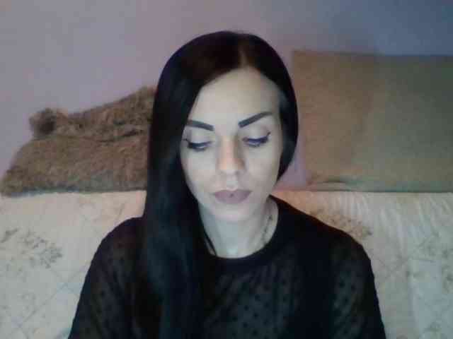 CassidyLovely webcam