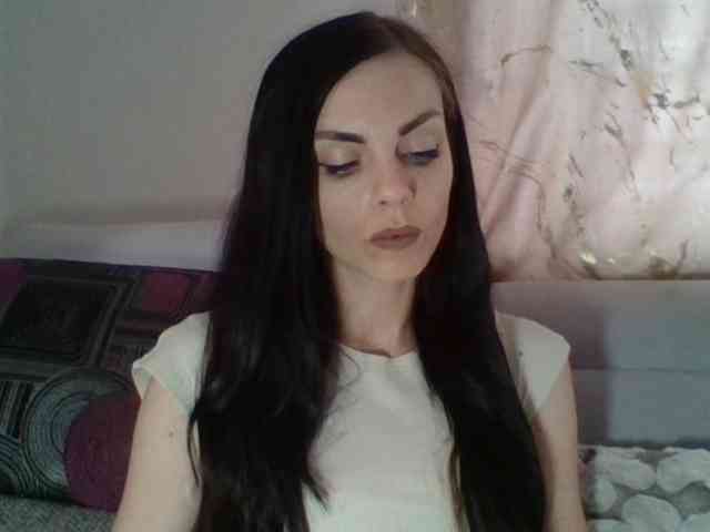CassidyLovely webcam