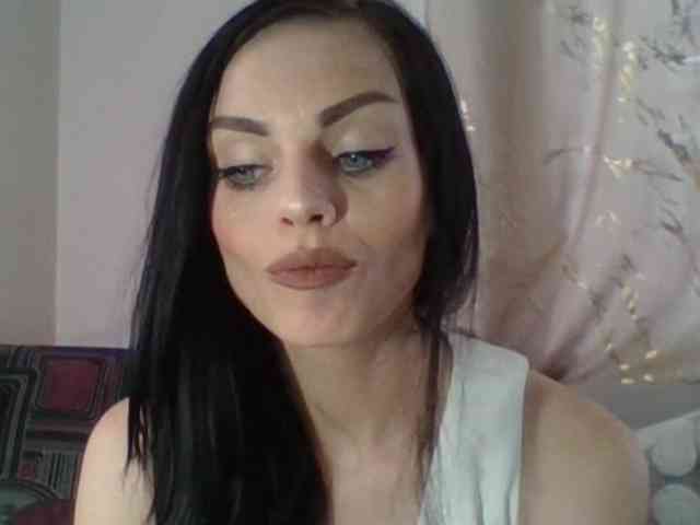 CassidyLovely webcam