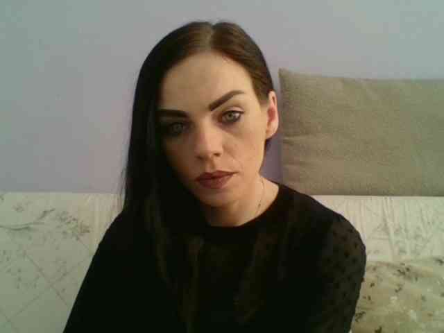 CassidyLovely webcam
