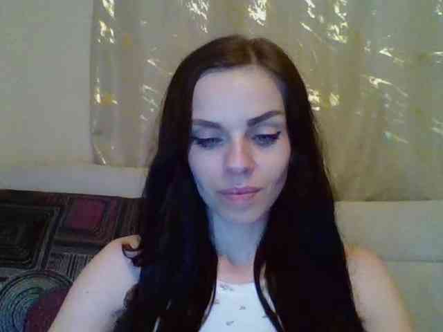 CassidyLovely webcam
