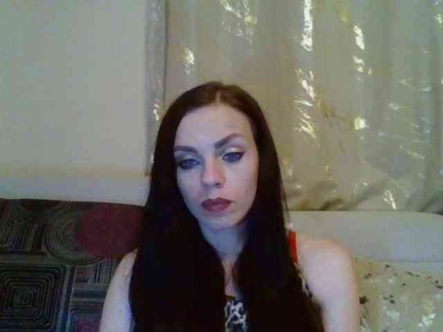 CassidyLovely webcam