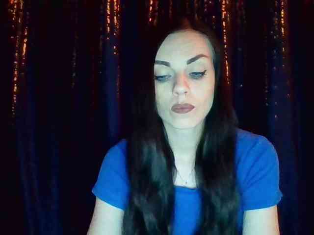 CassidyLovely webcam