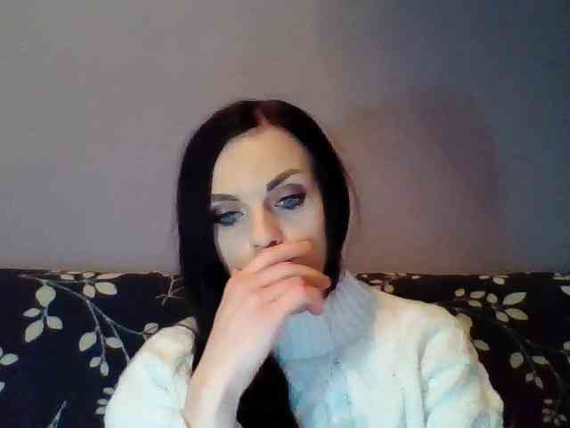 CassidyLovely webcam