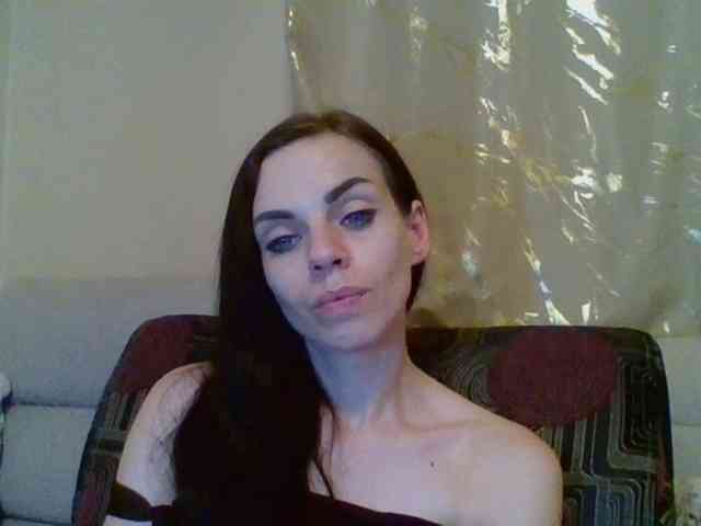 CassidyLovely webcam