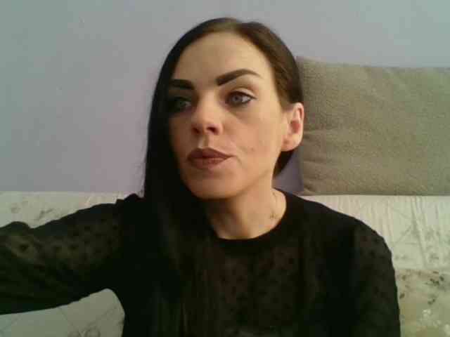 CassidyLovely webcam