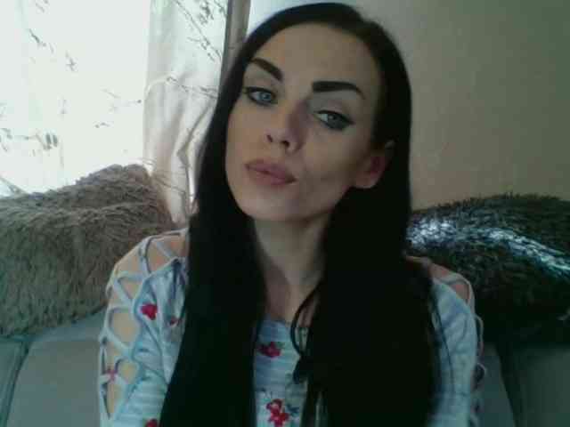 CassidyLovely webcam