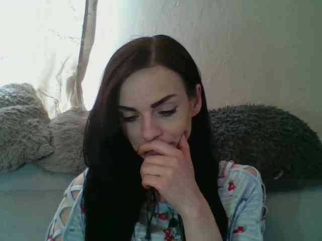 CassidyLovely webcam