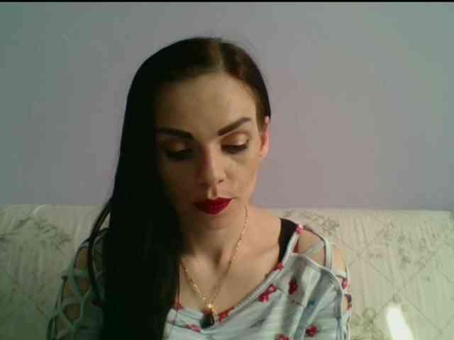 CassidyLovely webcam