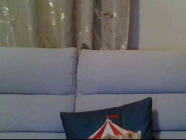 CassidyLovely webcam