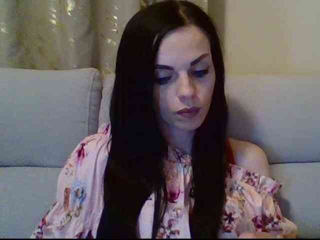 CassidyLovely webcam