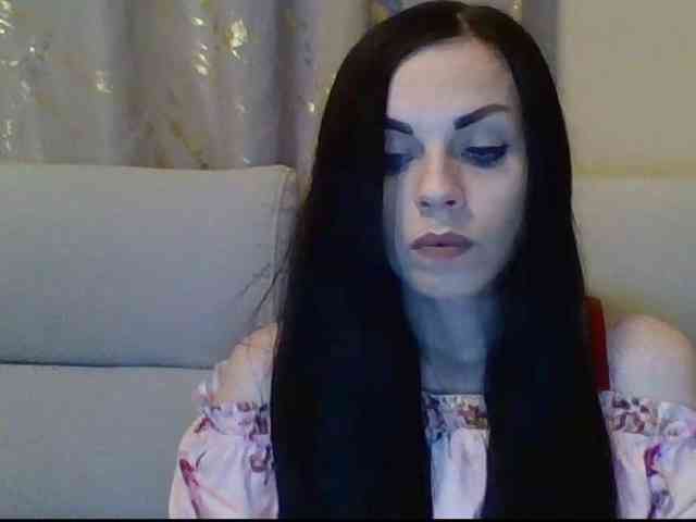 CassidyLovely webcam