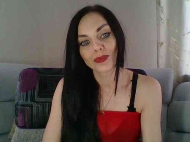 CassidyLovely webcam