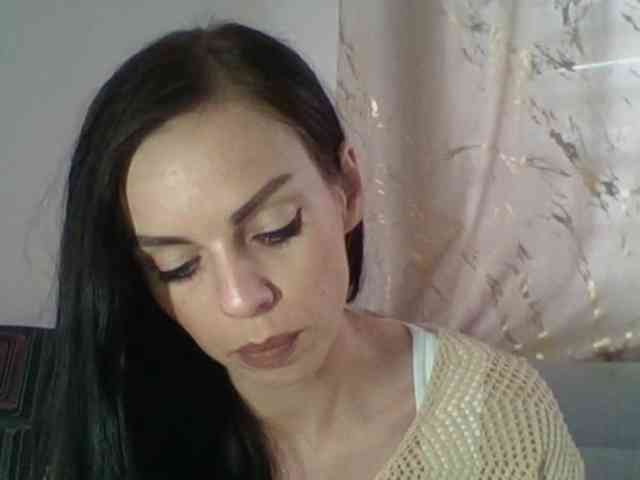 CassidyLovely webcam