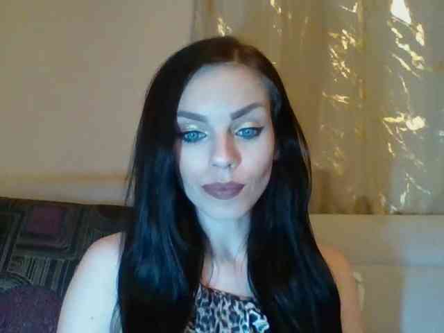 CassidyLovely webcam