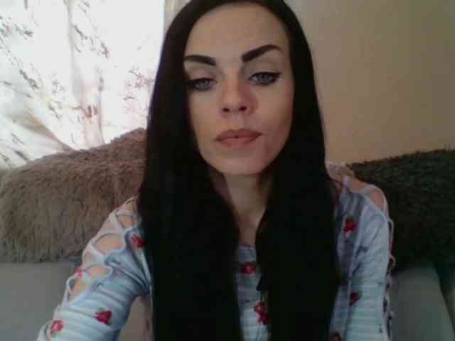 CassidyLovely webcam