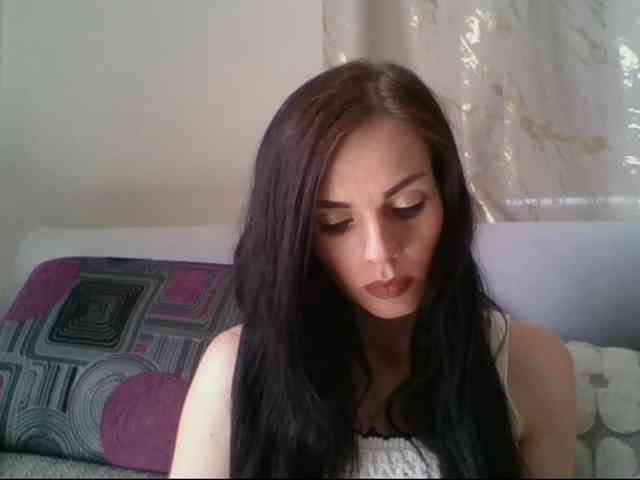 CassidyLovely webcam