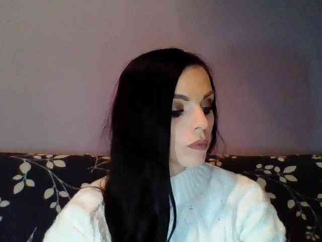 CassidyLovely webcam