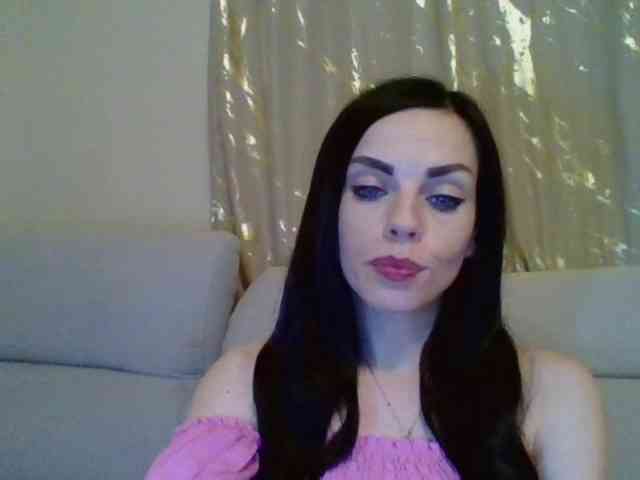 CassidyLovely webcam