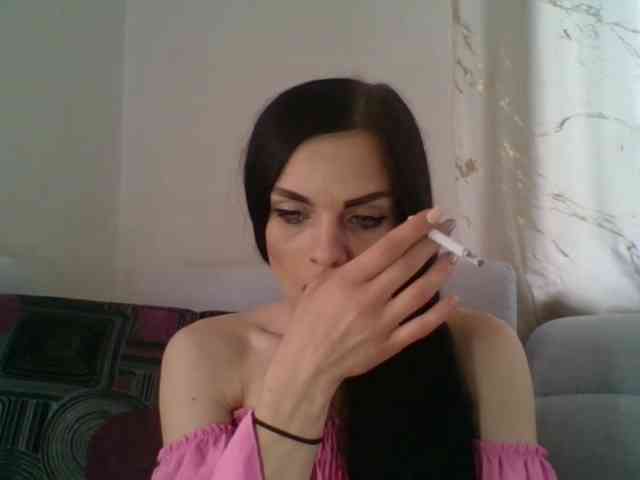 CassidyLovely webcam