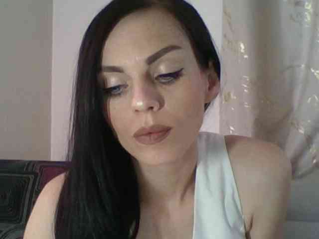 CassidyLovely webcam