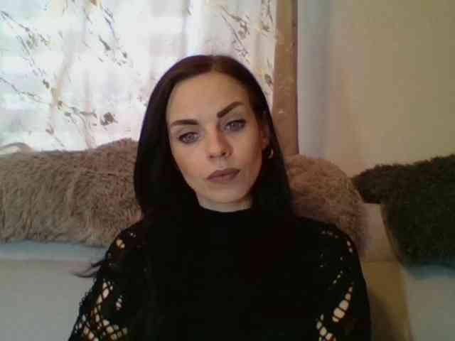 CassidyLovely webcam