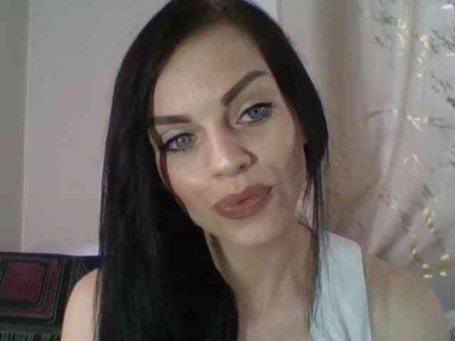 CassidyLovely webcam