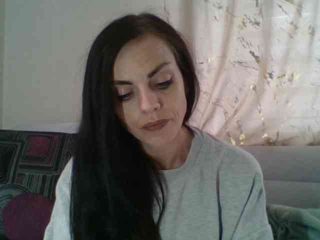 CassidyLovely webcam
