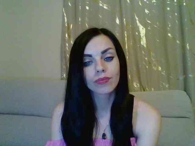 CassidyLovely webcam