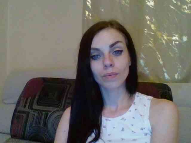 CassidyLovely webcam