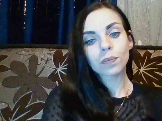 CassidyLovely webcam