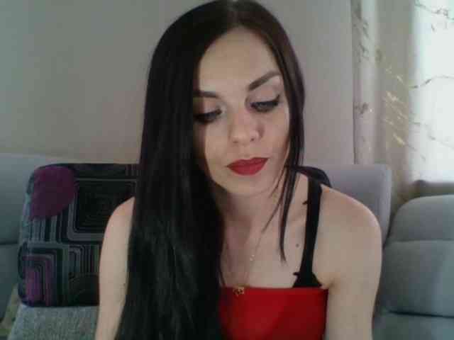 CassidyLovely webcam