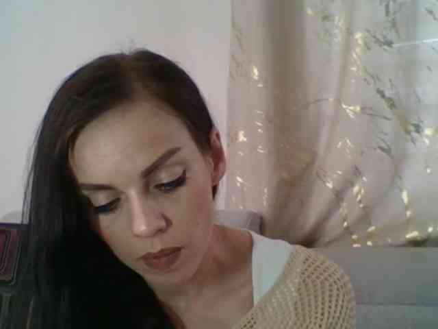CassidyLovely webcam