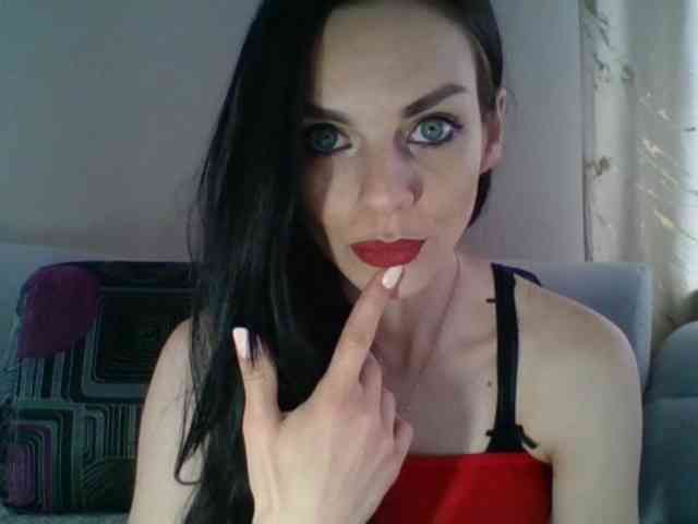CassidyLovely webcam