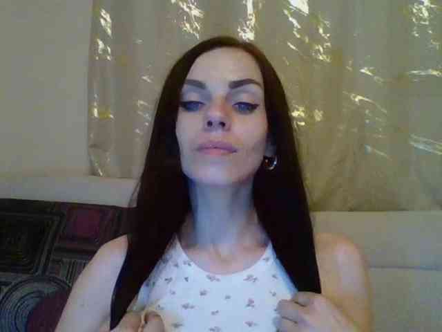 CassidyLovely webcam