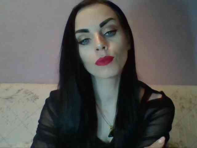 CassidyLovely webcam