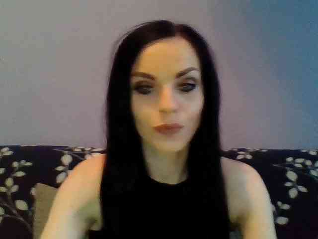 CassidyLovely webcam